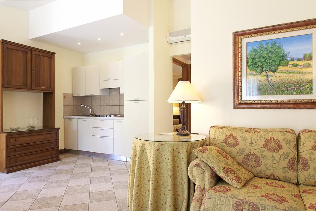 St. Andrew'S Garden Apartment โรม ภายนอก รูปภาพ
