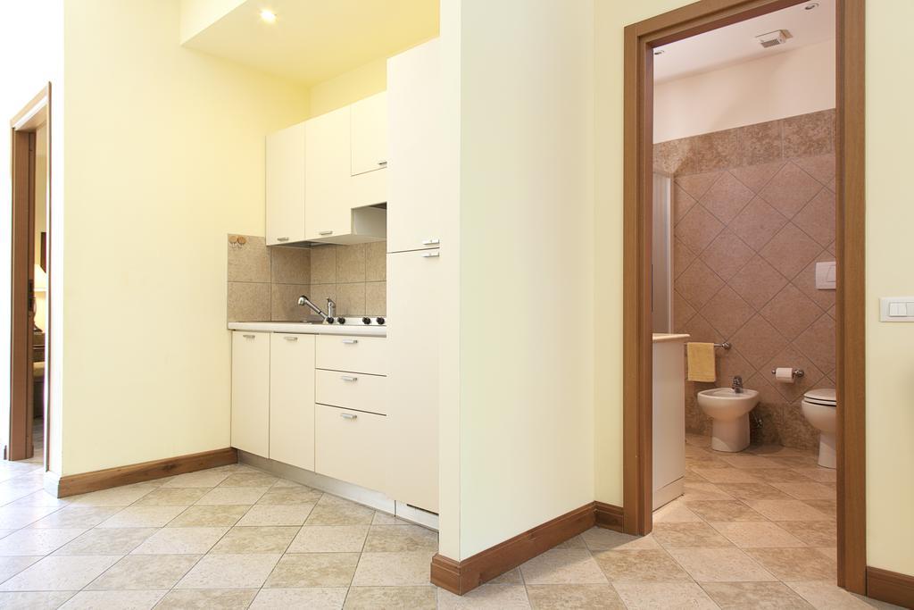St. Andrew'S Garden Apartment โรม ภายนอก รูปภาพ