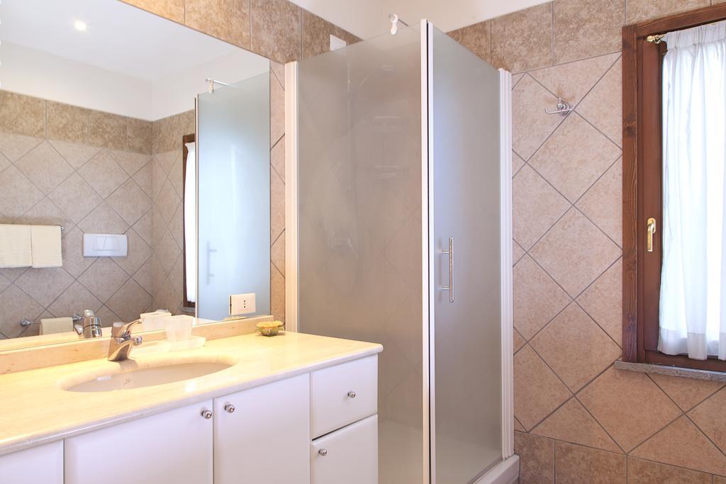 St. Andrew'S Garden Apartment โรม ภายนอก รูปภาพ
