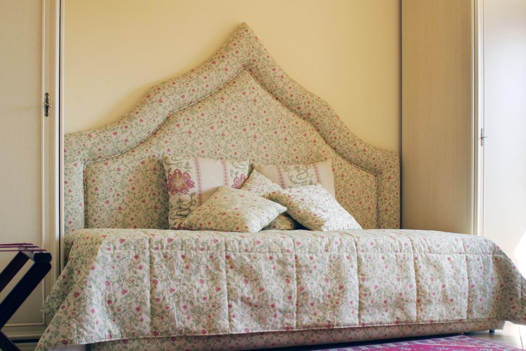 St. Andrew'S Garden Apartment โรม ภายนอก รูปภาพ