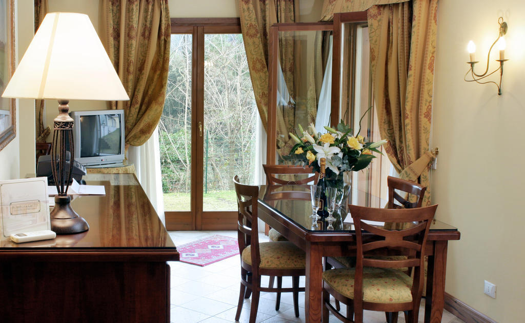 St. Andrew'S Garden Apartment โรม ภายนอก รูปภาพ